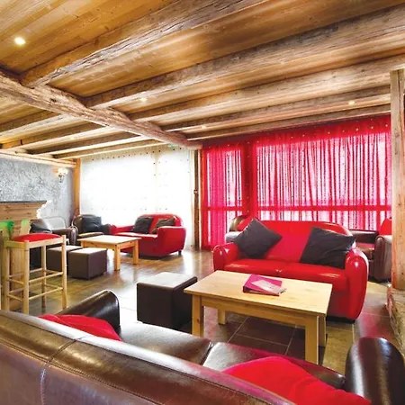 La Corniche Hotel Tignes