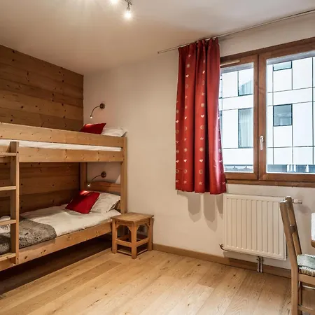 Hotel La Corniche Tignes