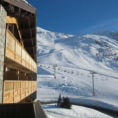 Otel La Corniche 3*