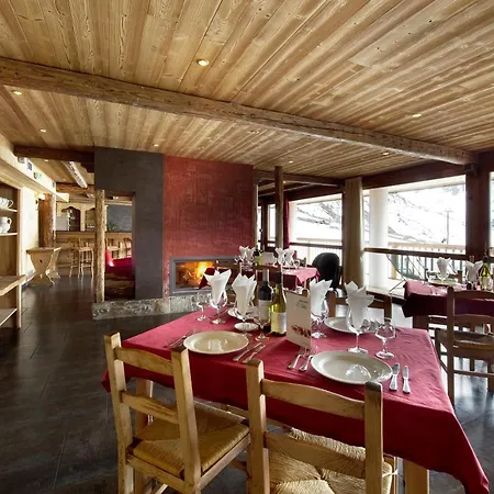 Otel La Corniche 3*