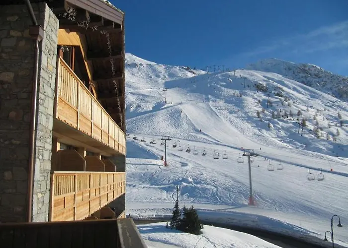 Szálloda La Corniche 3*