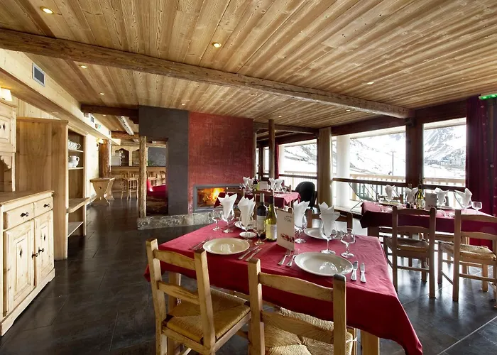 Szálloda La Corniche 3*